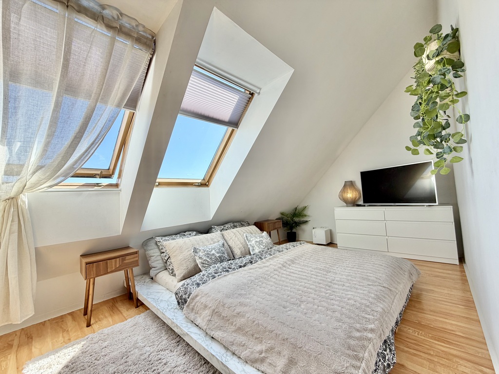 Mieszkanie na sprzedaż Police 83 m2 | Arka Nieruchomości