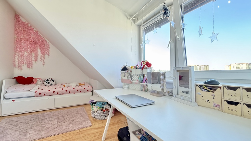 Mieszkanie na sprzedaż Police 83 m2 | Arka Nieruchomości