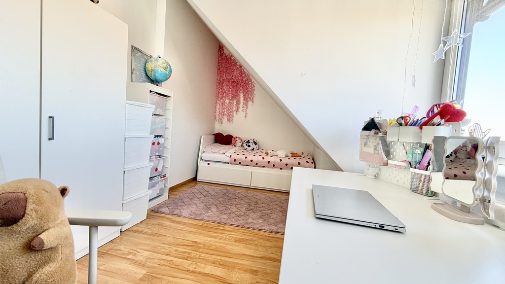 Mieszkanie na sprzedaż Police 83 m2 | Arka Nieruchomości