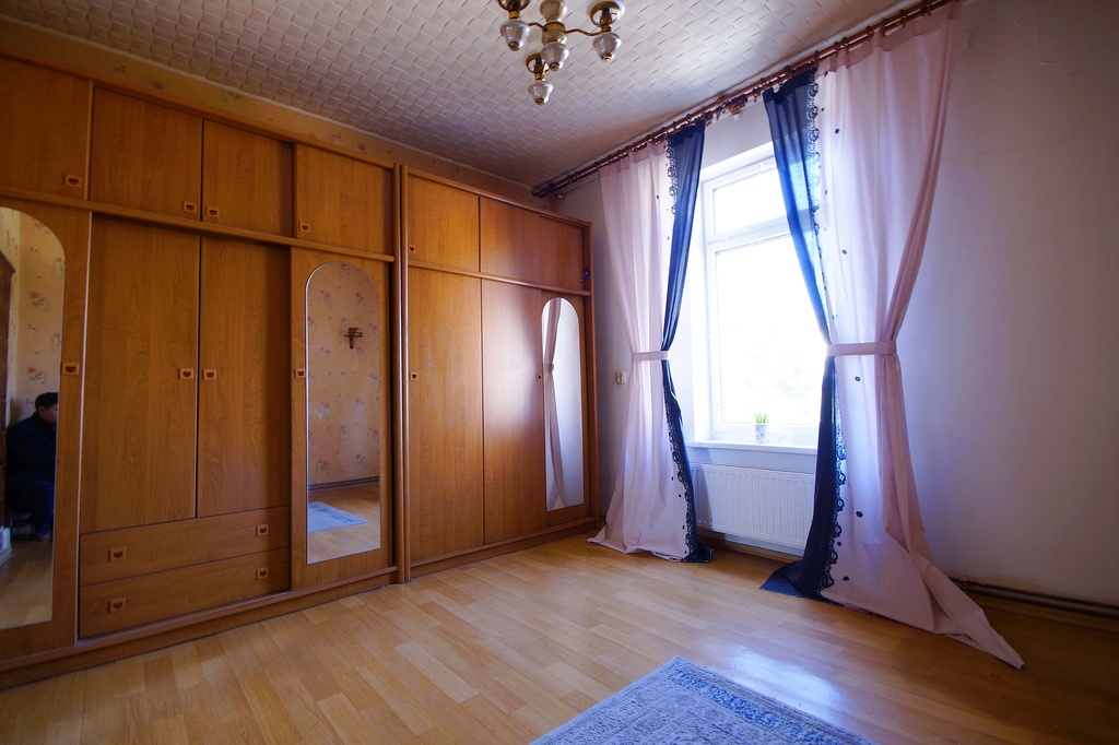 Mieszkanie na sprzedaż Szczecin, Pomorzany 62 m2 | Arka Nieruchomości