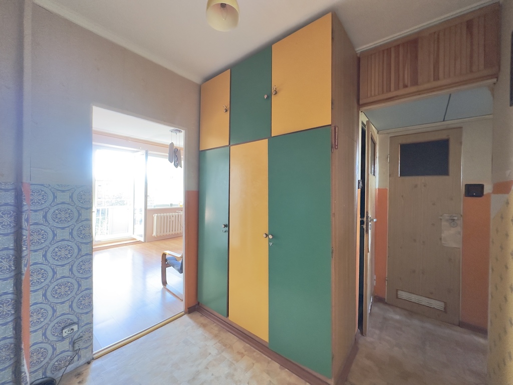 Mieszkanie na sprzedaż Szczecin, Płonia 52 m2 | Arka Nieruchomości