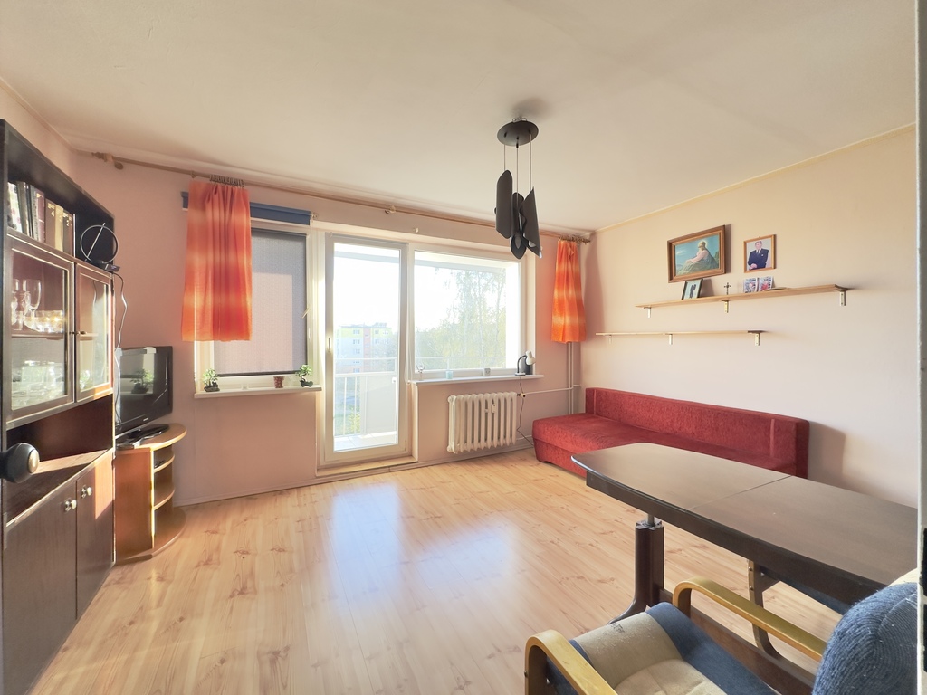 Mieszkanie na sprzedaż Szczecin, Płonia 52 m2 | Arka Nieruchomości