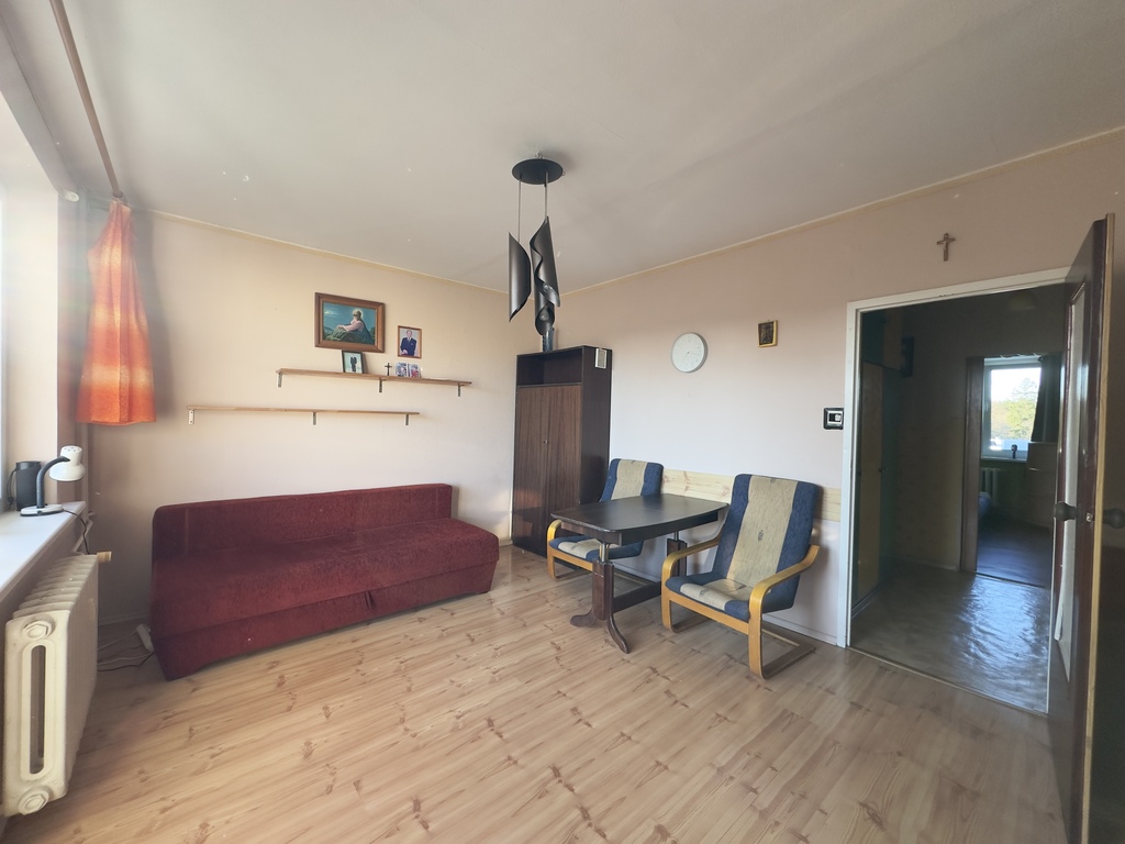 Mieszkanie na sprzedaż Szczecin, Płonia 52 m2 | Arka Nieruchomości