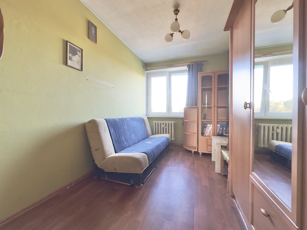 Mieszkanie na sprzedaż Szczecin, Płonia 52 m2 | Arka Nieruchomości