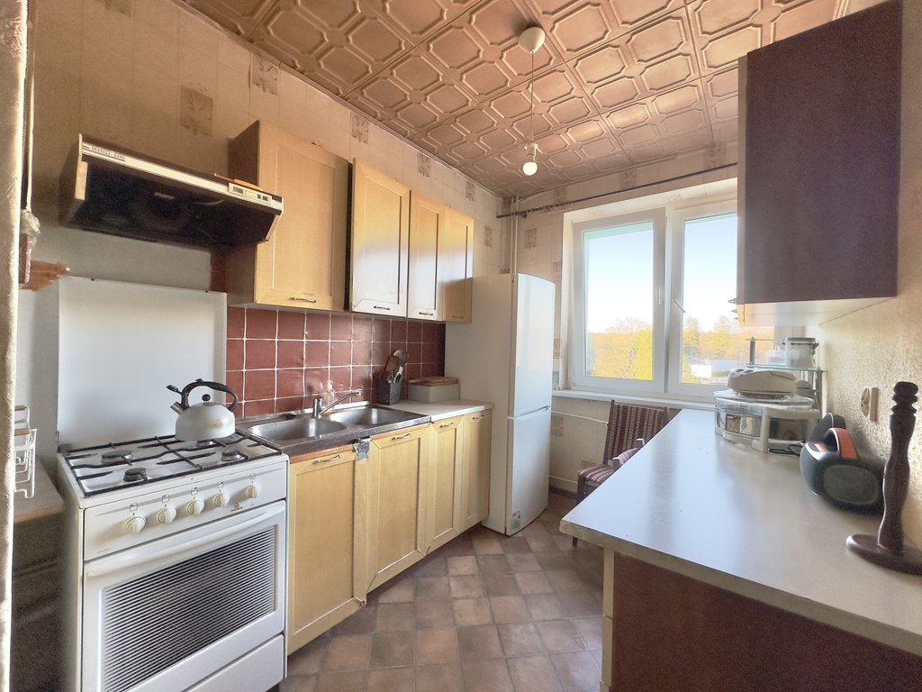 Mieszkanie na sprzedaż Szczecin, Płonia 52 m2 | Arka Nieruchomości