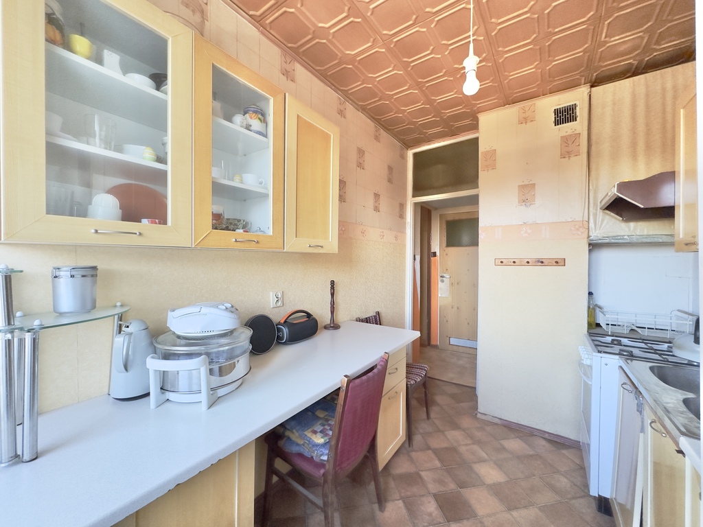 Mieszkanie na sprzedaż Szczecin, Płonia 52 m2 | Arka Nieruchomości