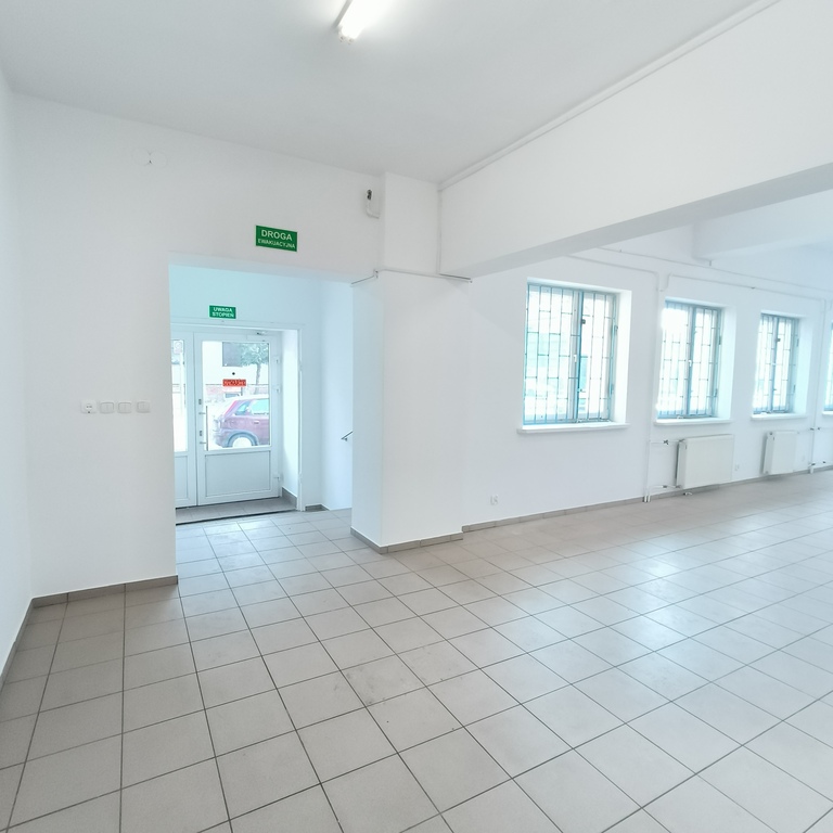 Lokal na sprzedaż Stargard 164 m2 | Arka Nieruchomości