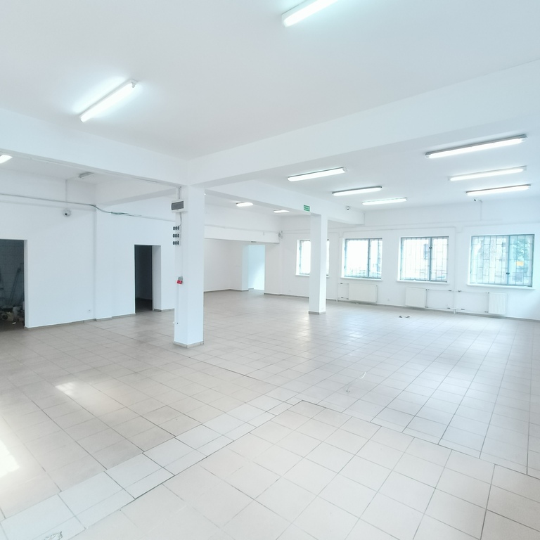 Lokal na sprzedaż Stargard 164 m2 | Arka Nieruchomości