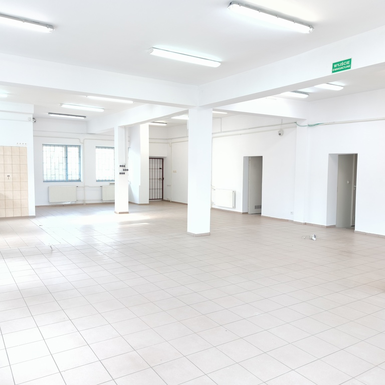 Lokal na sprzedaż Stargard 164 m2 | Arka Nieruchomości
