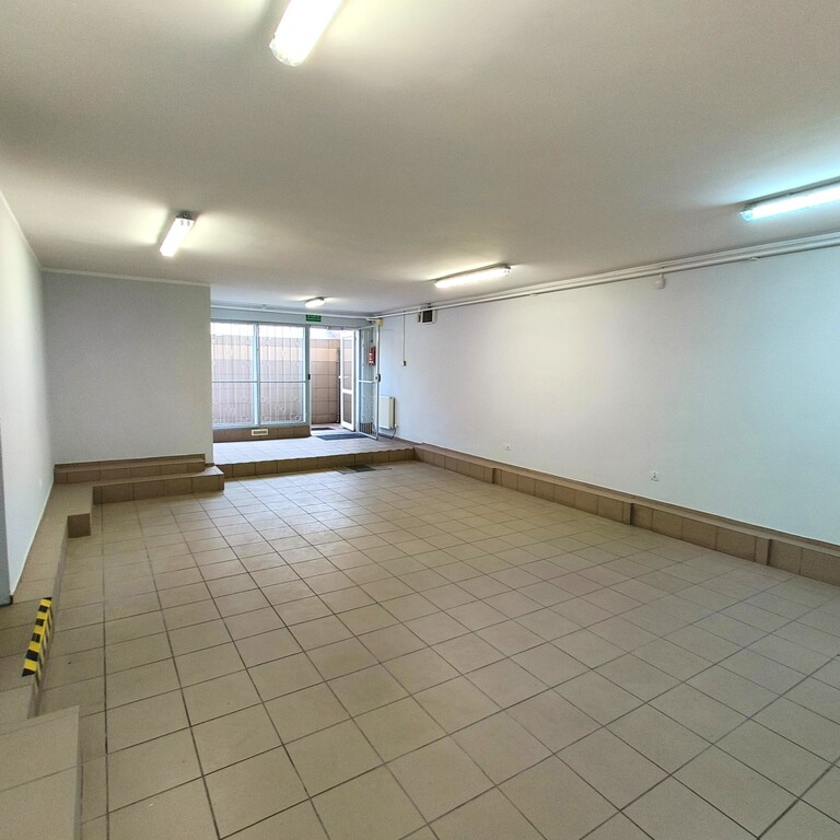 Lokal na sprzedaż Stargard 164 m2 | Arka Nieruchomości