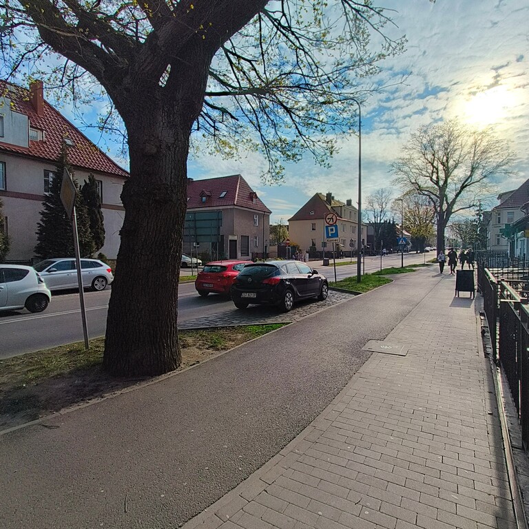 Lokal na sprzedaż Stargard 164 m2 | Arka Nieruchomości