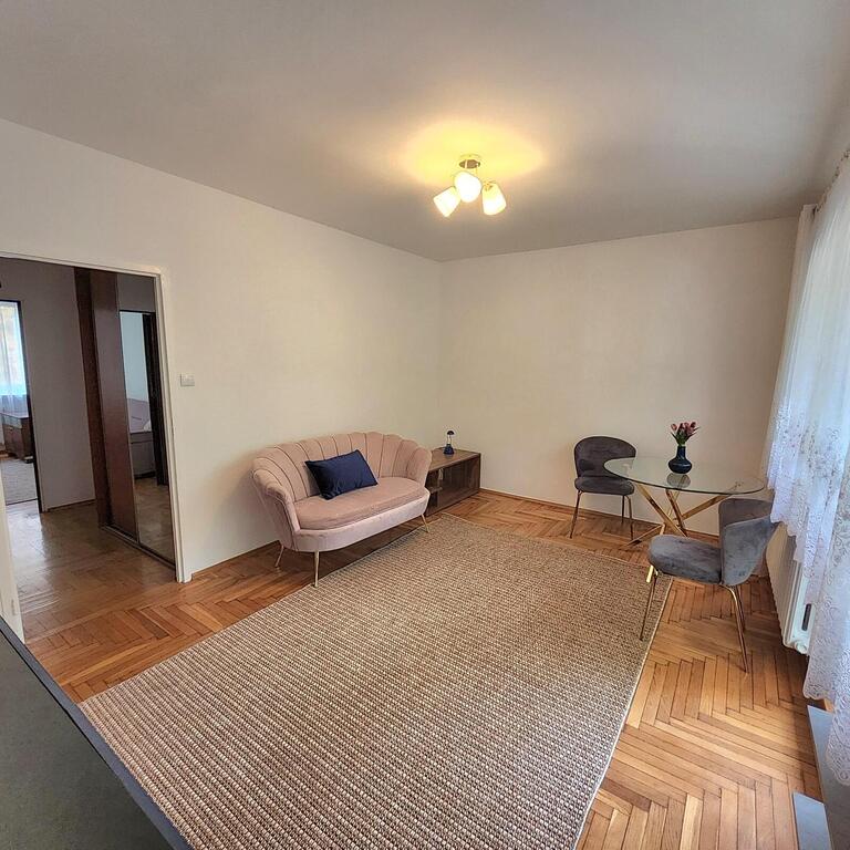 Mieszkanie na wynajem Szczecin, Śródmieście-Centrum 42 m2 | Arka Nieruchomości