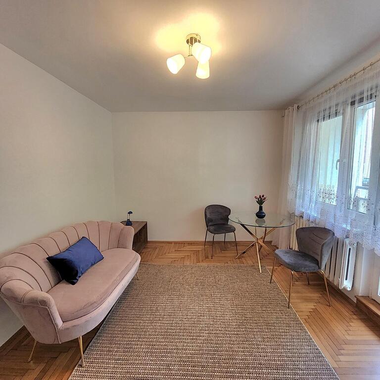 Mieszkanie na wynajem Szczecin, Śródmieście-Centrum 42 m2 | Arka Nieruchomości