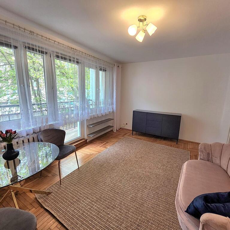 Mieszkanie na wynajem Szczecin, Śródmieście-Centrum 42 m2 | Arka Nieruchomości