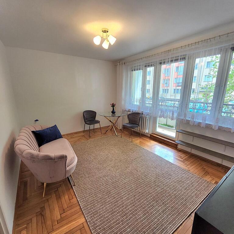 Mieszkanie na wynajem Szczecin, Śródmieście-Centrum 42 m2 | Arka Nieruchomości