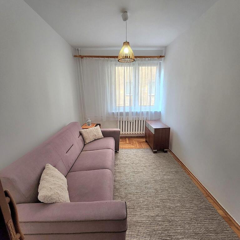 Mieszkanie na wynajem Szczecin, Śródmieście-Centrum 42 m2 | Arka Nieruchomości