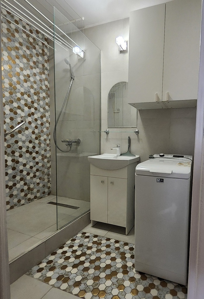 Mieszkanie na wynajem Szczecin, Śródmieście-Centrum 42 m2 | Arka Nieruchomości