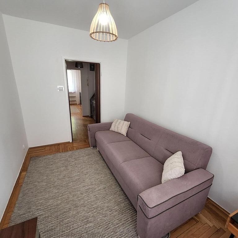 Mieszkanie na wynajem Szczecin, Śródmieście-Centrum 42 m2 | Arka Nieruchomości