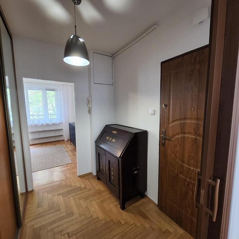 Mieszkanie na wynajem Szczecin, Śródmieście-Centrum 42 m2 | Arka Nieruchomości