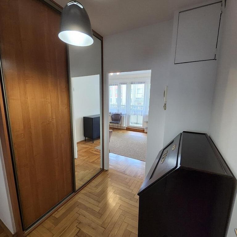 Mieszkanie na wynajem Szczecin, Śródmieście-Centrum 42 m2 | Arka Nieruchomości