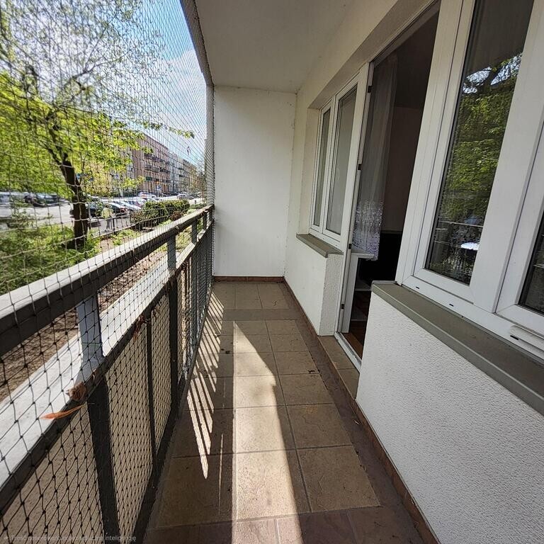 Mieszkanie na wynajem Szczecin, Śródmieście-Centrum 42 m2 | Arka Nieruchomości