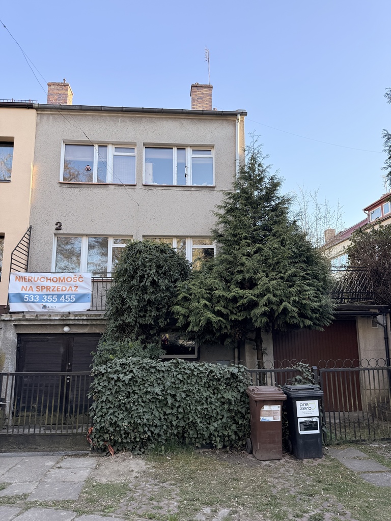 Dom na sprzedaż Szczecin, Świerczewo 201 m2 | Arka Nieruchomości