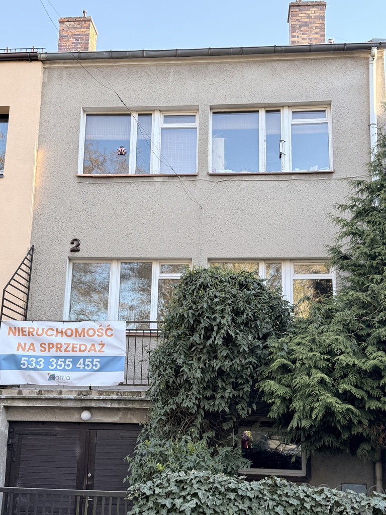 Dom na sprzedaż Szczecin, Świerczewo 201 m2 | Arka Nieruchomości