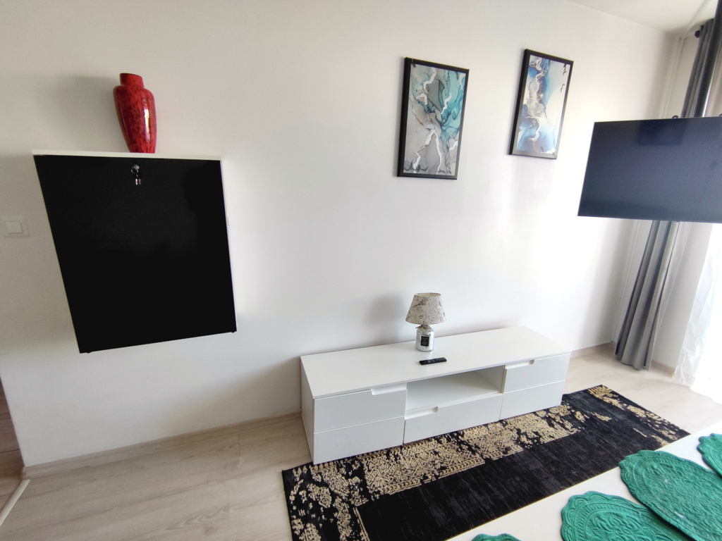 Mieszkanie na wynajem Szczecin, Nowe Miasto 43 m2 | Arka Nieruchomości