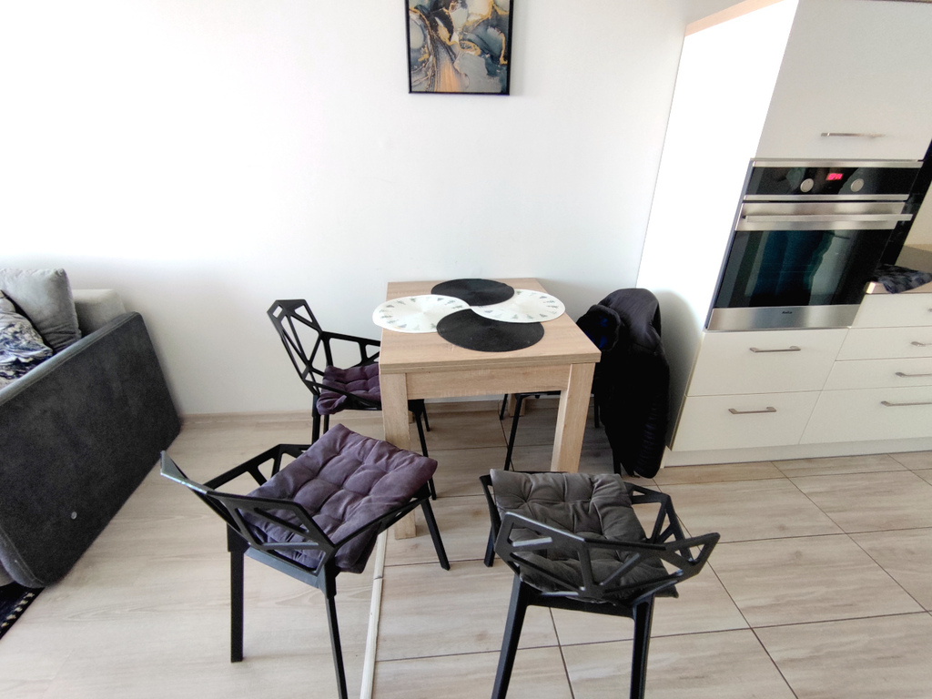 Mieszkanie na wynajem Szczecin, Nowe Miasto 43 m2 | Arka Nieruchomości