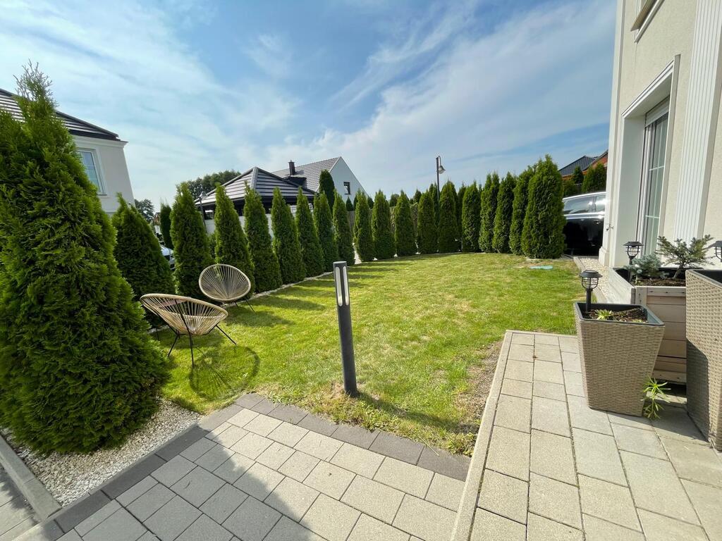 Wynajem -Komfortowy Dom w zabudowie szeregowej