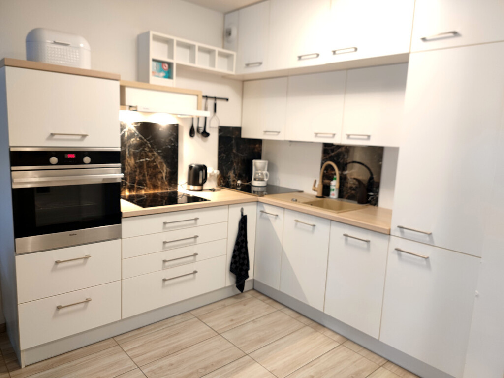 Mieszkanie na wynajem Szczecin, Nowe Miasto 43 m2 | Arka Nieruchomości