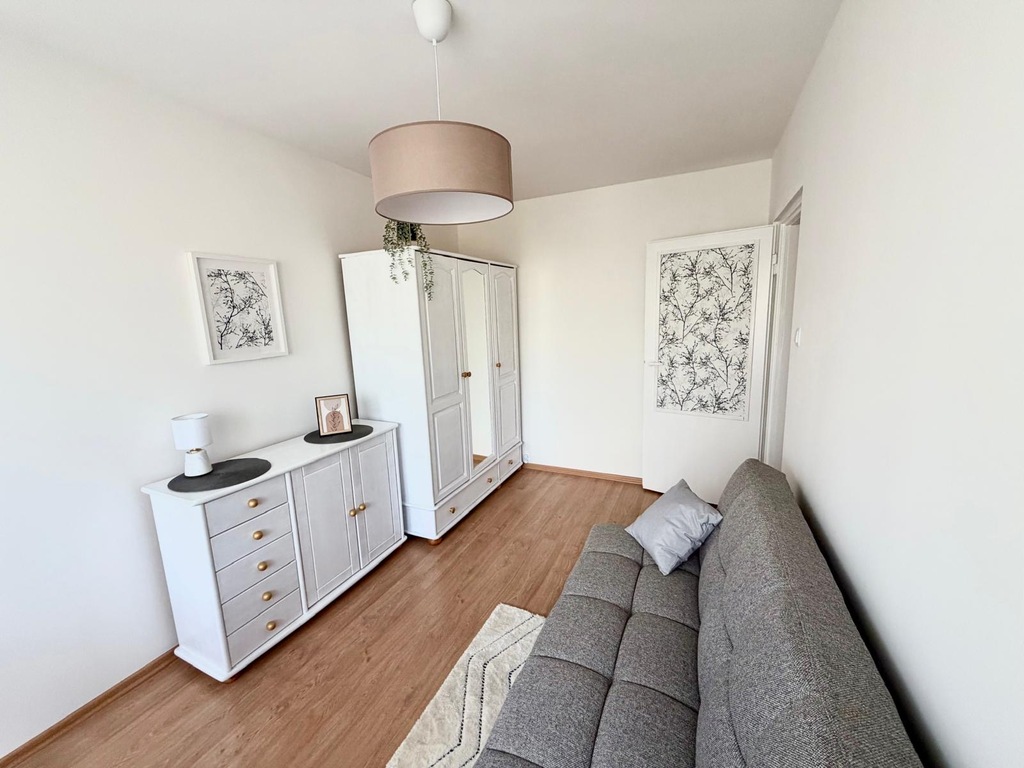 Mieszkanie na wynajem Szczecin, Pomorzany 33 m2 | Arka Nieruchomości