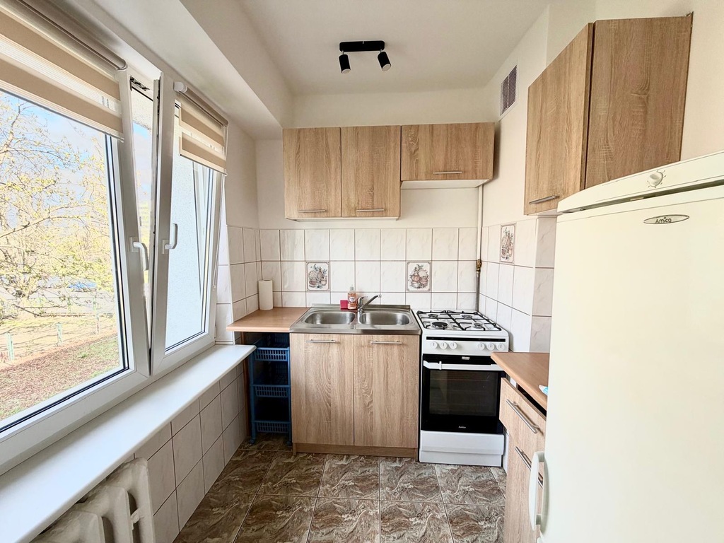 Mieszkanie na wynajem Szczecin, Pomorzany 33 m2 | Arka Nieruchomości