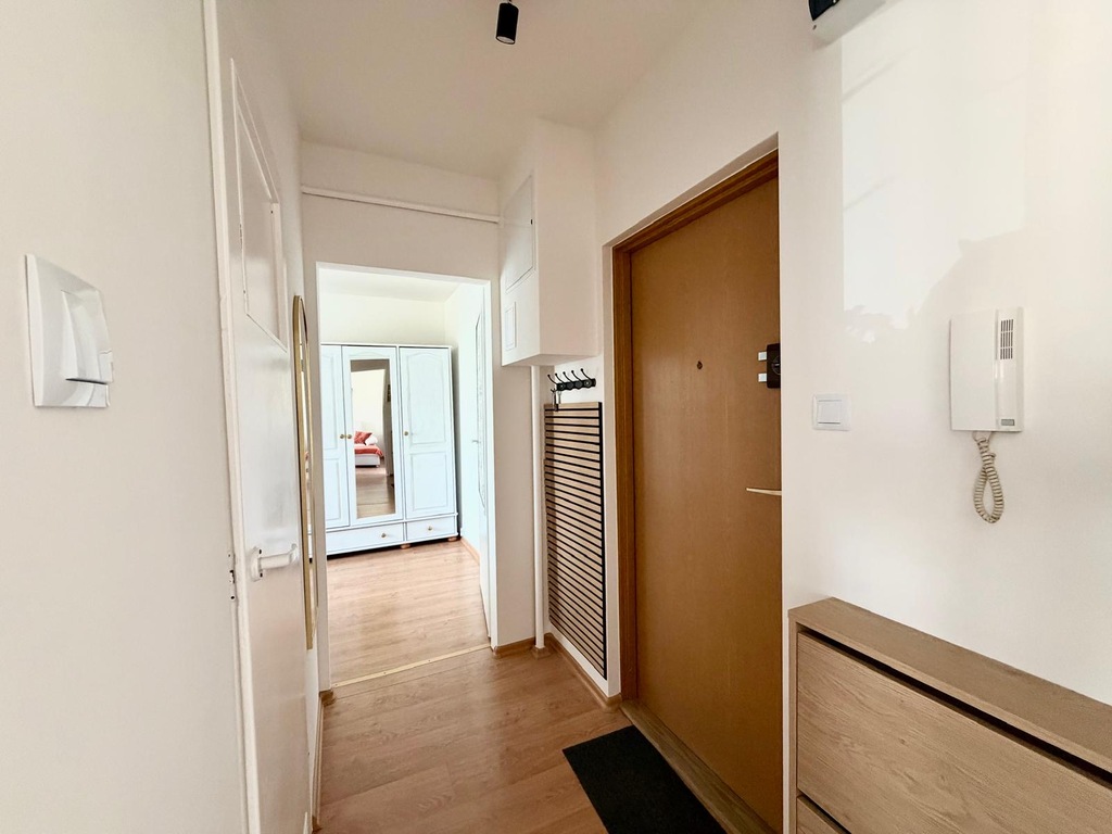 Mieszkanie na wynajem Szczecin, Pomorzany 33 m2 | Arka Nieruchomości