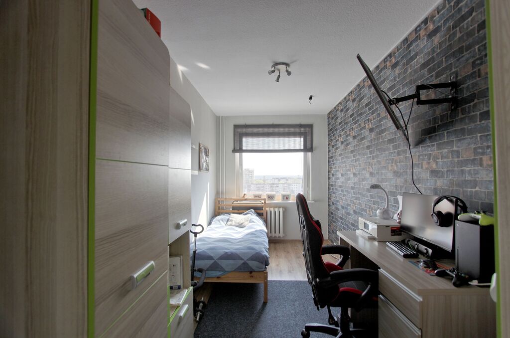 Mieszkanie na sprzedaż Szczecin, os. Słoneczne 59 m2 | Arka Nieruchomości