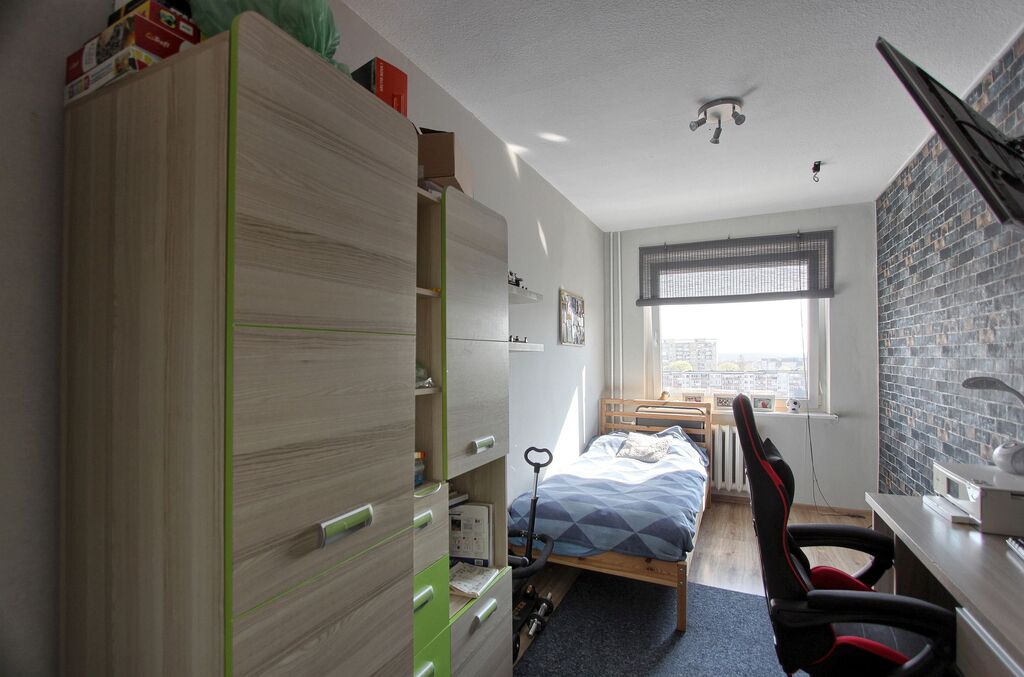 Mieszkanie na sprzedaż Szczecin, os. Słoneczne 59 m2 | Arka Nieruchomości