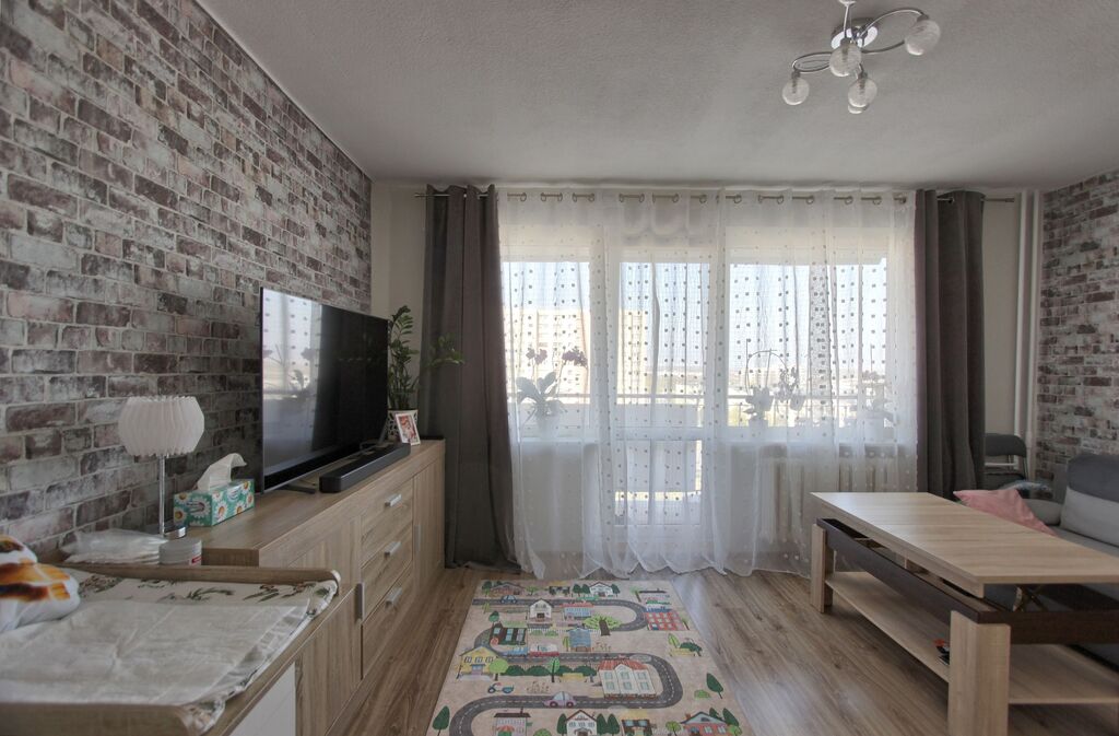 Mieszkanie na sprzedaż Szczecin, os. Słoneczne 59 m2 | Arka Nieruchomości