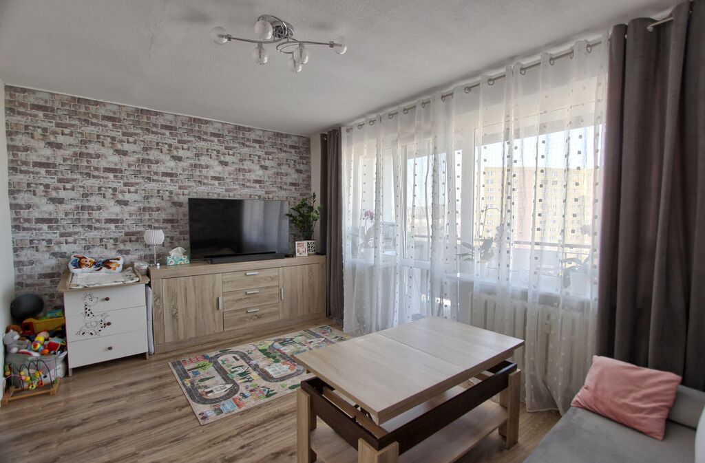 Mieszkanie na sprzedaż Szczecin, os. Słoneczne 59 m2 | Arka Nieruchomości