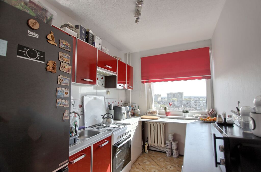 Mieszkanie na sprzedaż Szczecin, os. Słoneczne 59 m2 | Arka Nieruchomości