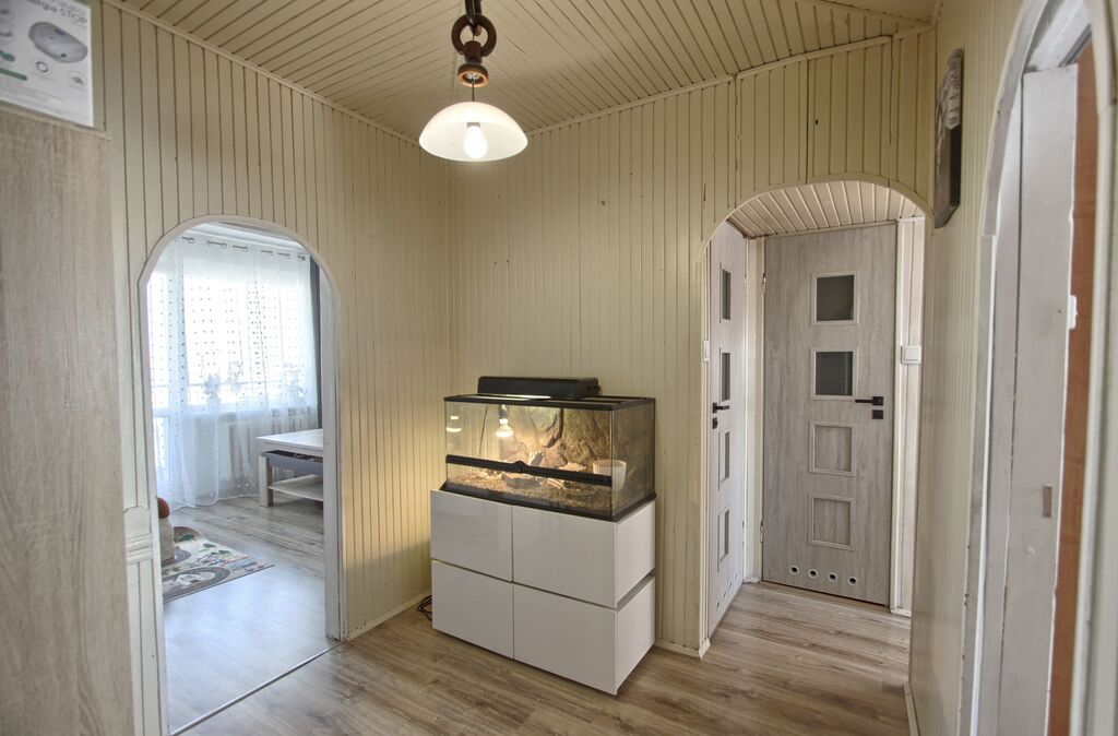 Mieszkanie na sprzedaż Szczecin, os. Słoneczne 59 m2 | Arka Nieruchomości