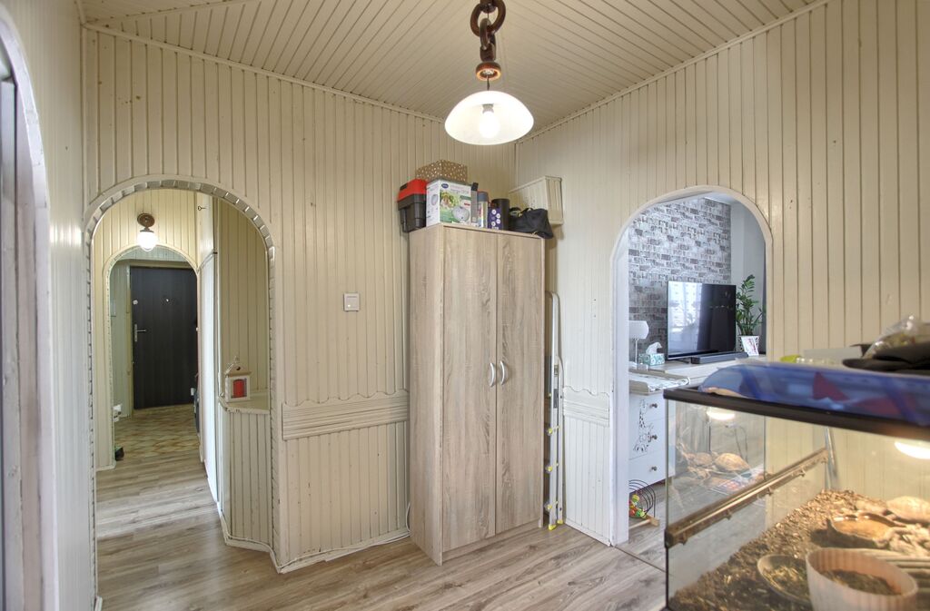 Mieszkanie na sprzedaż Szczecin, os. Słoneczne 59 m2 | Arka Nieruchomości