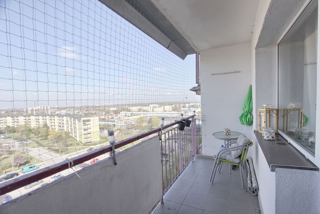 Mieszkanie na sprzedaż Szczecin, os. Słoneczne 59 m2 | Arka Nieruchomości