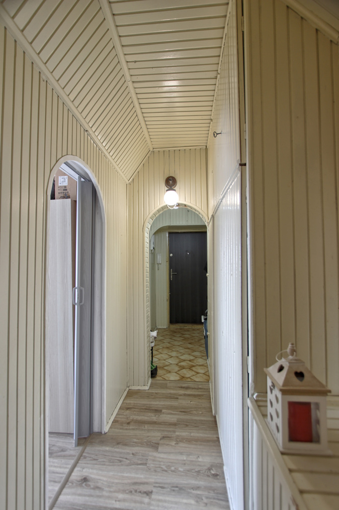 Mieszkanie na sprzedaż Szczecin, os. Słoneczne 59 m2 | Arka Nieruchomości