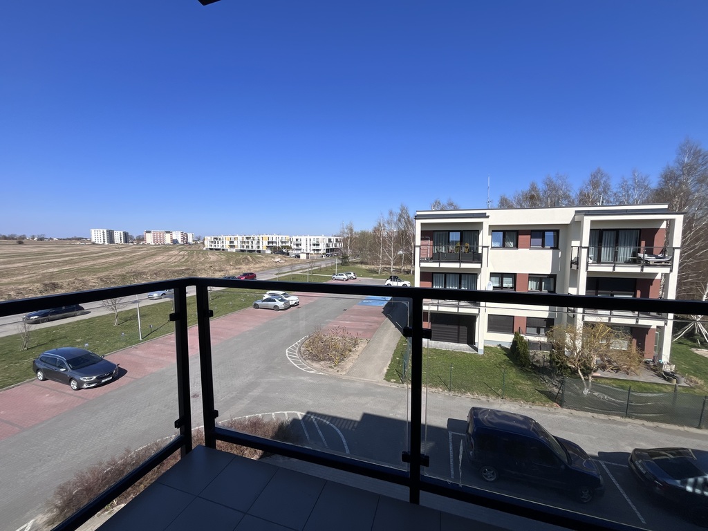 Mieszkanie na sprzedaż Słupsk 62 m2 | Arka Nieruchomości