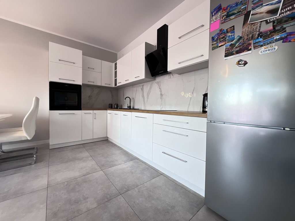 Mieszkanie na sprzedaż Słupsk 62 m2 | Arka Nieruchomości