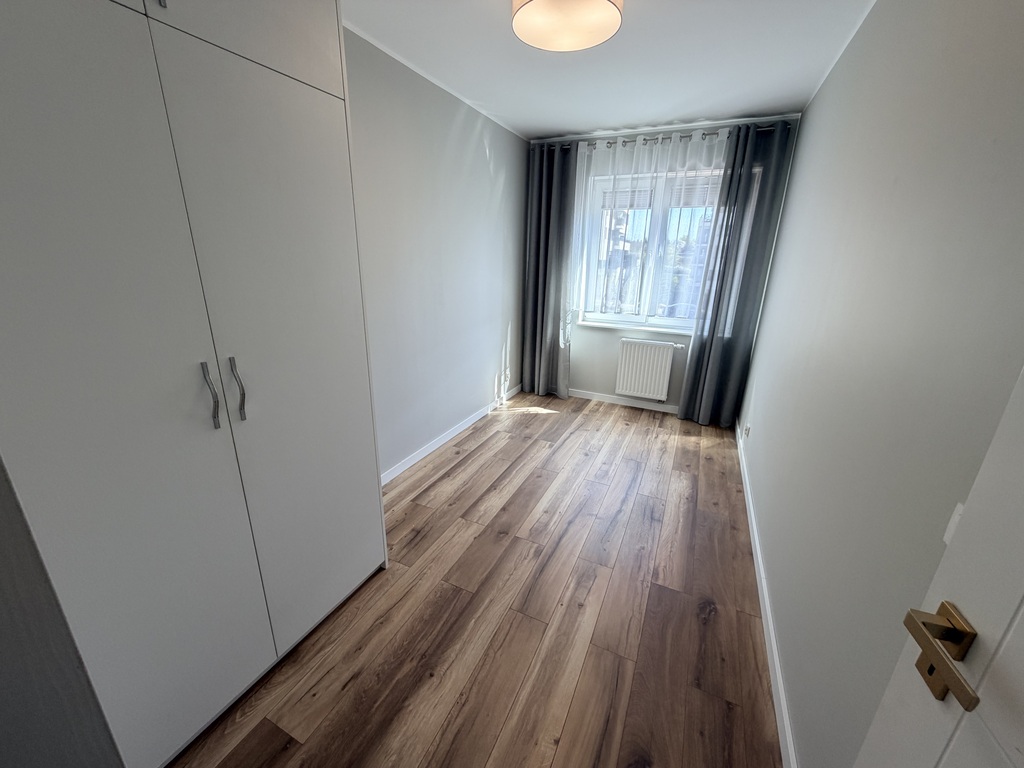 Mieszkanie na sprzedaż Szczecin, Warszewo 50 m2 | Arka Nieruchomości