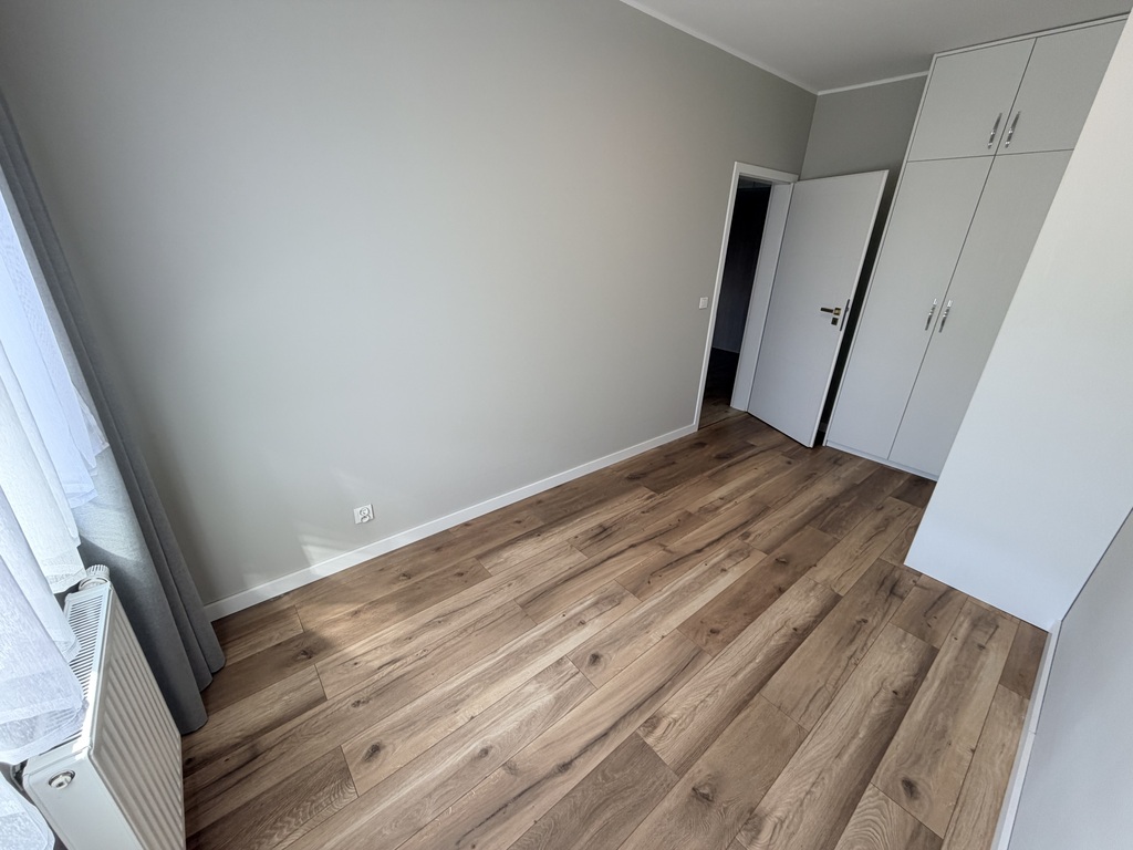 Mieszkanie na sprzedaż Szczecin, Warszewo 50 m2 | Arka Nieruchomości