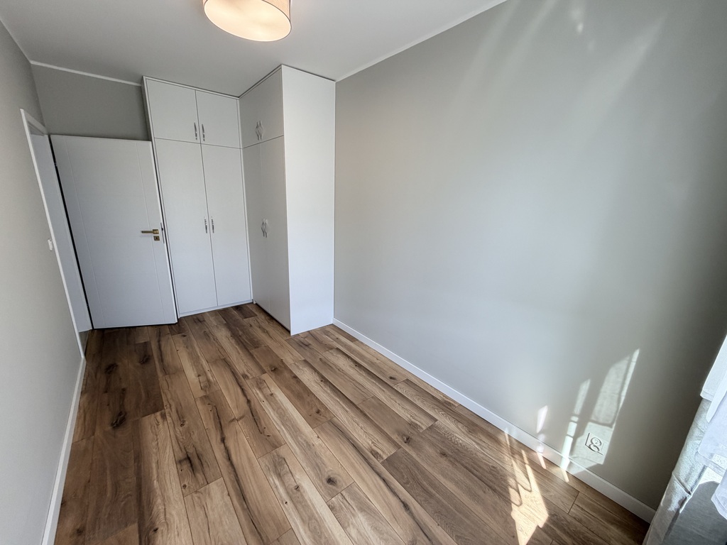 Mieszkanie na sprzedaż Szczecin, Warszewo 50 m2 | Arka Nieruchomości