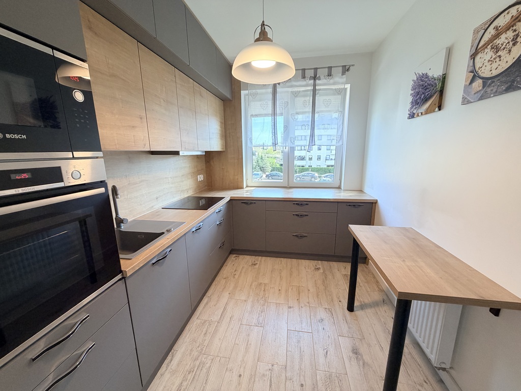 Mieszkanie na sprzedaż Szczecin, Warszewo 50 m2 | Arka Nieruchomości