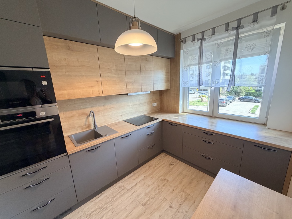 Mieszkanie na sprzedaż Szczecin, Warszewo 50 m2 | Arka Nieruchomości